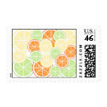 Citrus Postage postage