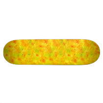 Citrus Skateboard