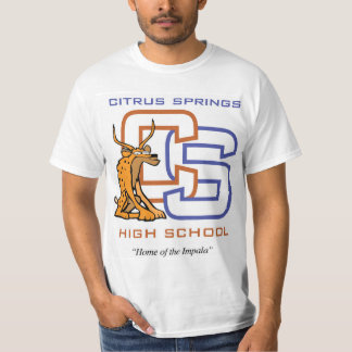 Citrus High School Gifts on Zazzle