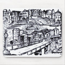 city2 mousepads