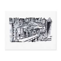 city2 postcards