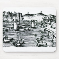 city4 mousepads