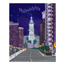 City Alight poster posters