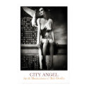 City Angel posters