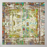 City Arcades 1 Print