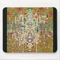 City Arcades 2 mousepads