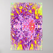 City Arcades 3 Poster