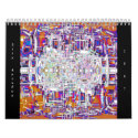 City Arcades Calendar 2007 by abstract_3D_design City Arcades Calendar 2007