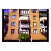 City Architecture 1 cards