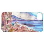 City Art iPhone 5 Cases