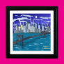 City at Night Gift Boxes