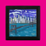 City at Night Gift Boxes
