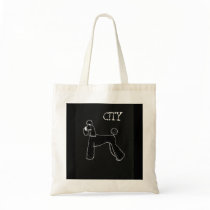 city bag