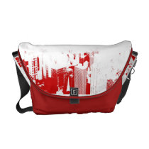 City bag commuter bags
