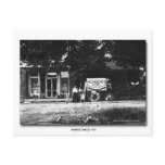 City Bakery, Main Street Postcards