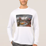 City - Baltimore MD - Modern Maryland T-shirt