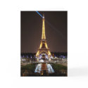 City Beacon cards