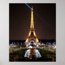 City Beacon Poster