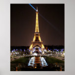 City Beacon Poster
