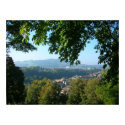 City Behind the Trees posters by jri306 City Behind the Trees posters