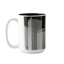 City Block Mug