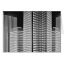 City Blocks Card