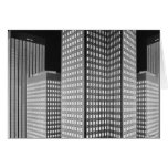 City Blocks Card