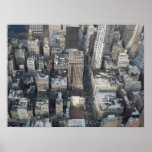 City Blocks posters