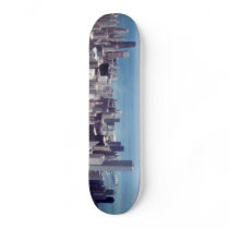 City Board skateboards