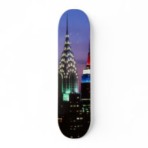 City Board skateboards