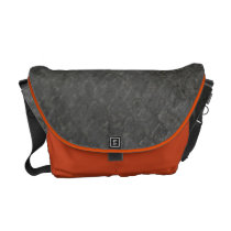 City Bricks Messenger Bag