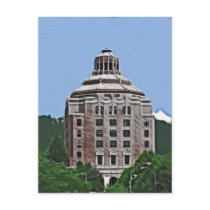City Building, Asheville postcards by davidt66 City Building, Asheville postcards