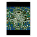 City by Night cards by abstract_3D_design City by Night cards
