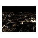 City by Night posters