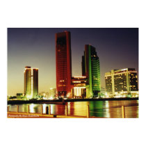City By The Bay posters by shadough69 City By The Bay posters