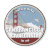 city, bay, san, francisco, california, golden,