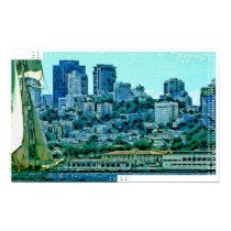 City by the Sea posters by nextstopitaly City by the Sea posters