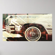 tommy, noshitsky, artsprojekt, art, Poster with custom graphic design