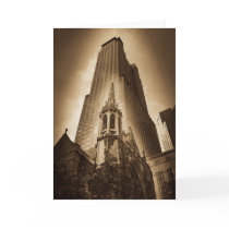 City Cathedral cards