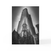 City Cathedral cards