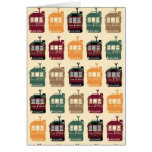 City Circle Trams Card
