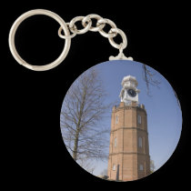 City Clock Tower keychains