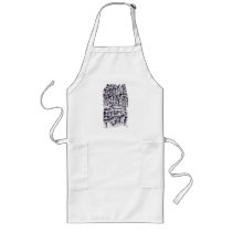 city collection aprons