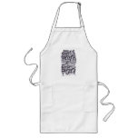 city collection aprons