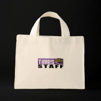 City College Times Bag