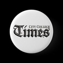 city college times buttons buttons