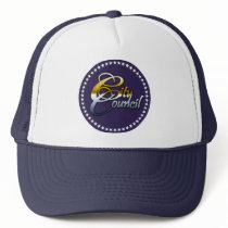 City Council Trucker Hat