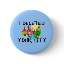 City Deleted Pins