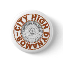 CITY_DYNAMOS w-seal Pinback Buttons
