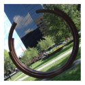 City Garden Sculpture posters